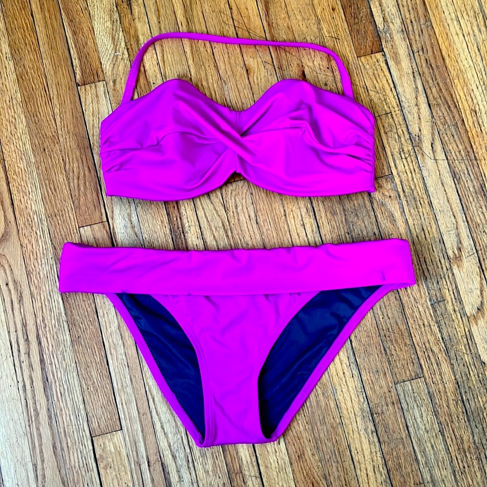 VS Bathing Suit